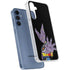 Dragon Ball Super Beerus Portrait Galaxy A35 5G Clear Case
